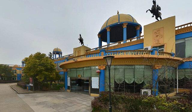 武汉哪个温泉好 武汉温泉度假村有哪
