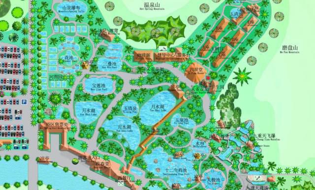 帝都温泉在哪_帝都温泉_温泉帝都花园