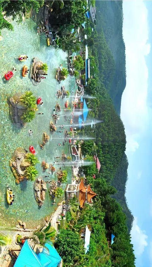 帝都温泉_温泉帝都花园_帝都温泉在哪