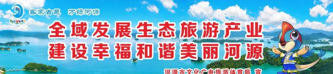 河源温泉康养旅游主题推介会走进江