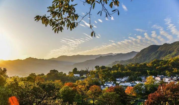 黄山温泉最建议去的三个地方_黄山温泉在哪里泡_黄山温泉