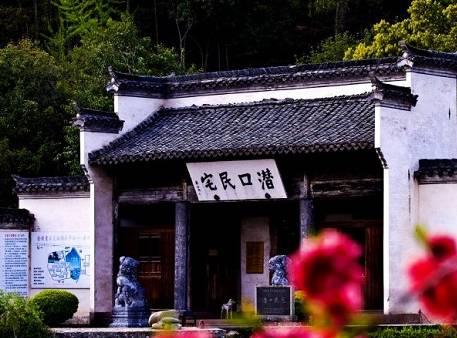 黄山温泉在哪里泡_黄山温泉_黄山温泉最建议去的三个地方